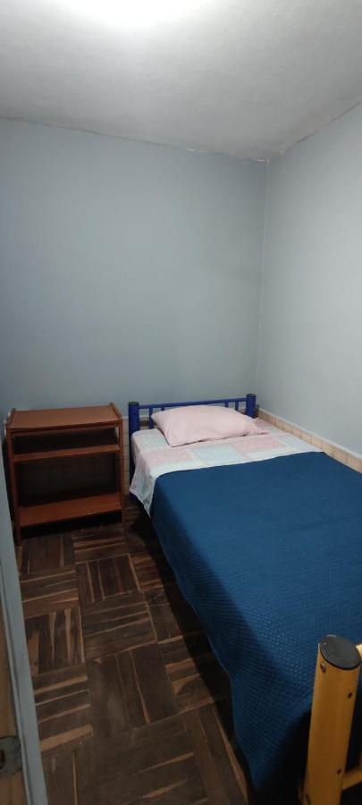 Hostal Arica 2 Exterior foto